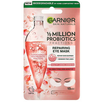 Skin Naturals Repairing Eye Mask 6.0g