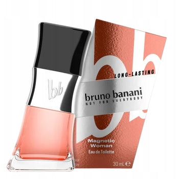 Magnetic Woman EDT 30ml