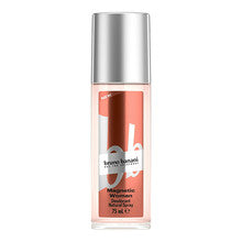 Magnetic Woman Deodorant 75ml