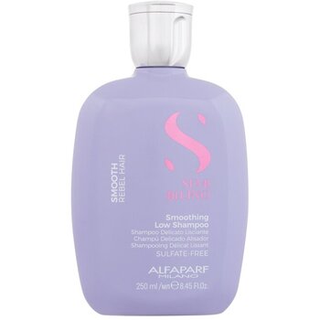 Semi Di Lino Smooth Low Shampoo 250ml