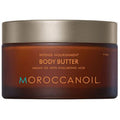 Argan Oil with Hyaluronic Acid Body Butter 200ml