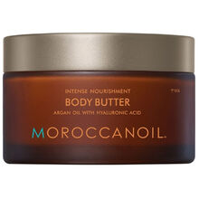 Argan Oil with Hyaluronic Acid Body Butter 200ml