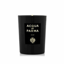 Oud Candle 200.0g