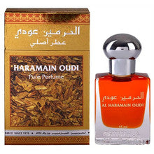 Oudi Perfume oil 15ml