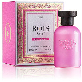 Rosa Di Filare EDP 100ml