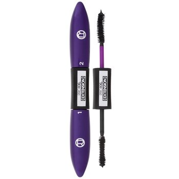 PRO XXL Extension Mascara 12 ml Black