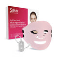LED face mask