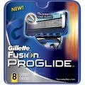 Fusion ProGlide - Spare heads 8.0ks