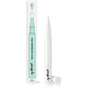 Whitening pen with PAP