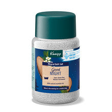 Good Night Bath Salt 600.0g