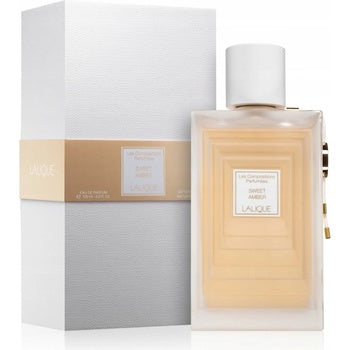Sweet Amber EDP 100ml