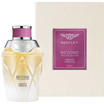 Vibrant Hibiscus EDP 100ml