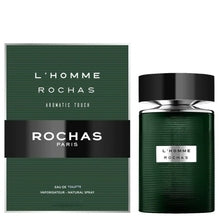 L´Homme Aromatic Touch EDT 100ml