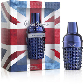 London Calling for Him EDP 100ml