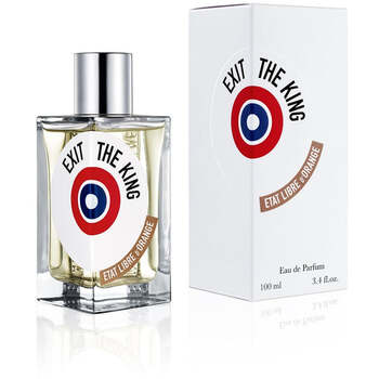 Exit The King EDP 100ml