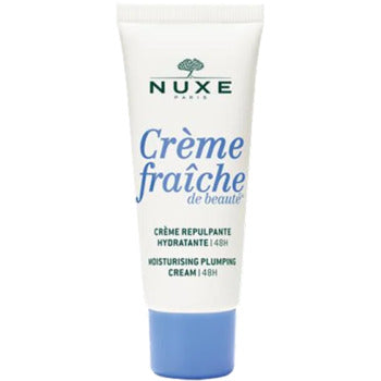 Creme Fraiche de Beauté Moisturizing Plumping Cream 50ml