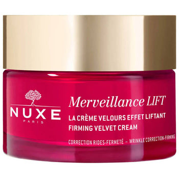 Merveillance Lift Firming Velvet Cream 50ml