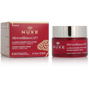 Merveillance Lift Firming Powdery Cream 50ml