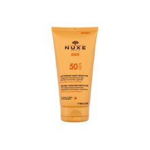 Sun High Protection Melting Lotion SPF50 150ml
