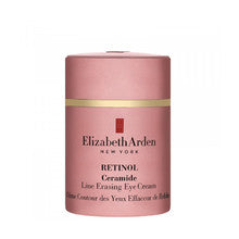 Ceramide Retinol Line Erasing Eye Cream 15ml