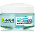 Skin Naturals Hyaluronic Aloe Jelly Night Moisturizing Jelly 50ml
