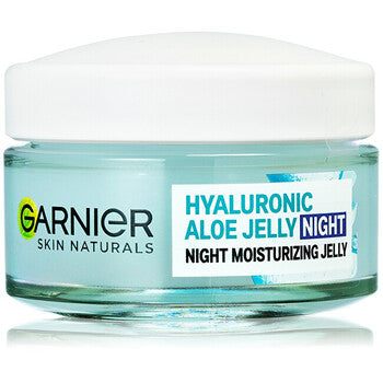 Skin Naturals Hyaluronic Aloe Jelly Night Moisturizing Jelly 50ml