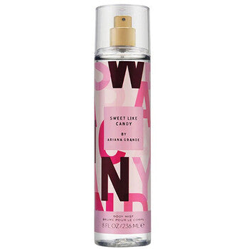 Sweet Like Candy Body spray 236ml
