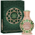 Desert Perfumed oil 15ml