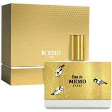 Eau De Memo EDP 100ml