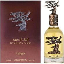 Eternal Oud EDP 100ml