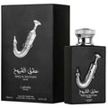Ishq Al Shuyukh Silver EDP 100ml