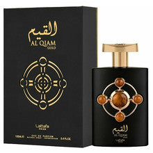 Al Qiam Gold EDP 100ml