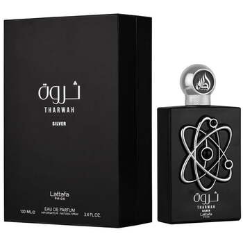 Tharwa Silver EDP 100ml