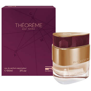 Theoreme Pour Femme EDP 90ml