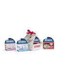 Snow Globe Wonderland Scented Wax Gift Set 22.0g