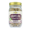 Organic Lavender bath salt 400.0g