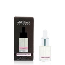 Magnolia Blossom & Wood 15ml