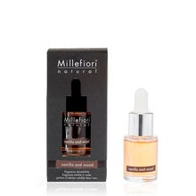 Vanilla & Wood 15ml