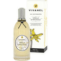 Vanille & Patchouli Eau de Toilette 100ml