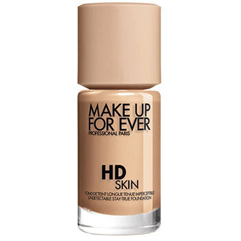 HD Skin Undetectable Stay-True Foundation 30 ml 3R58 Cool Hazelnut