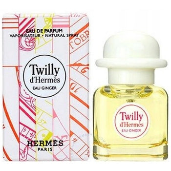 Twilly d'Hermes Eau Ginger EDP Miniature 12ml