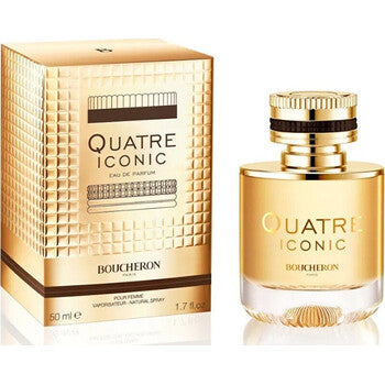 Quatre Iconic EDP 50ml