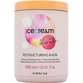 Ice Cream Keratin Restructuring Mask 500ml