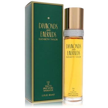 Diamonds and Emeralds EDT 50ml