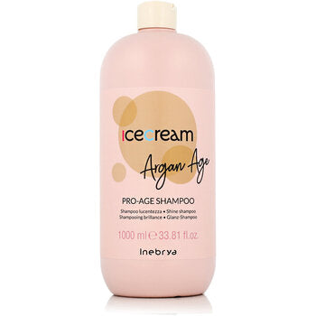 Ice Cream Argan Age Pro-Age Shampoo 300ml
