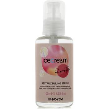 Ice Cream Keratin Restructuring Serum 100ml