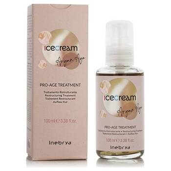 Ice Cream Argan Age Pro-Age Treatment 100ml