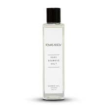 Sage Seaweed Salt Shower Gel 200ml