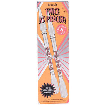 Precisely My Brow Pencil Duo 04