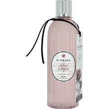 Lotus & Rose Shower Gel 300ml